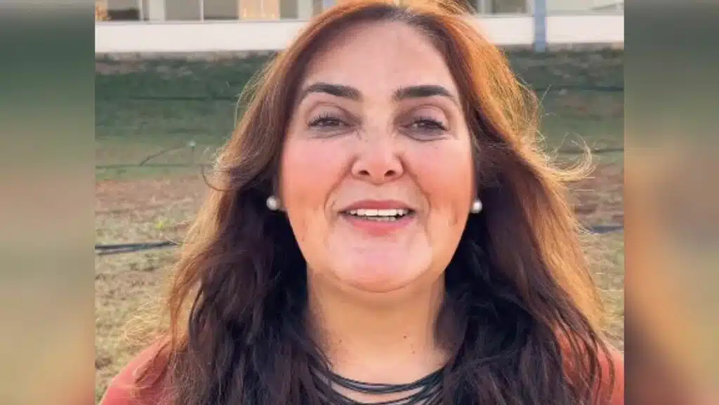 Pastora Márcia do Vale é homenageada após sua morte aos 54 anos