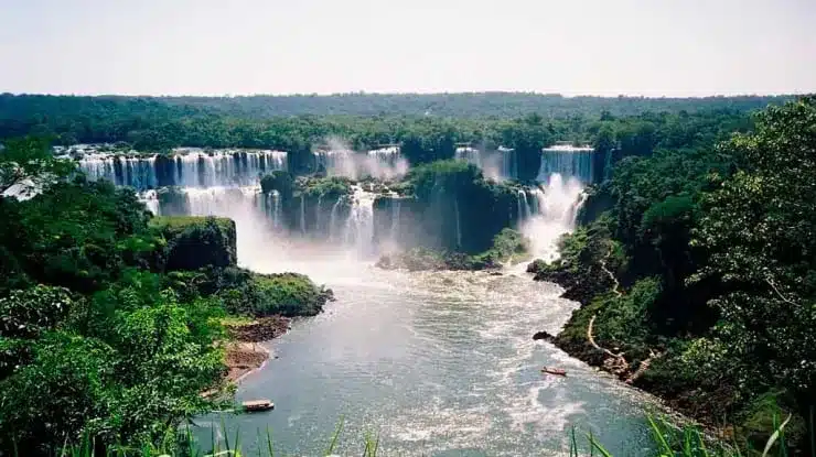 O maior parque nacional do Brasil, um marco para a preservação ambiental